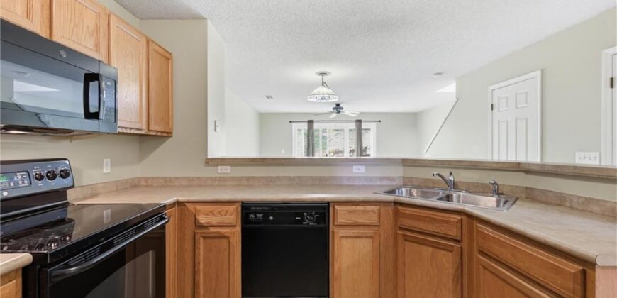 5538 N Fairmount Avenue, Kansas City, MO 64118