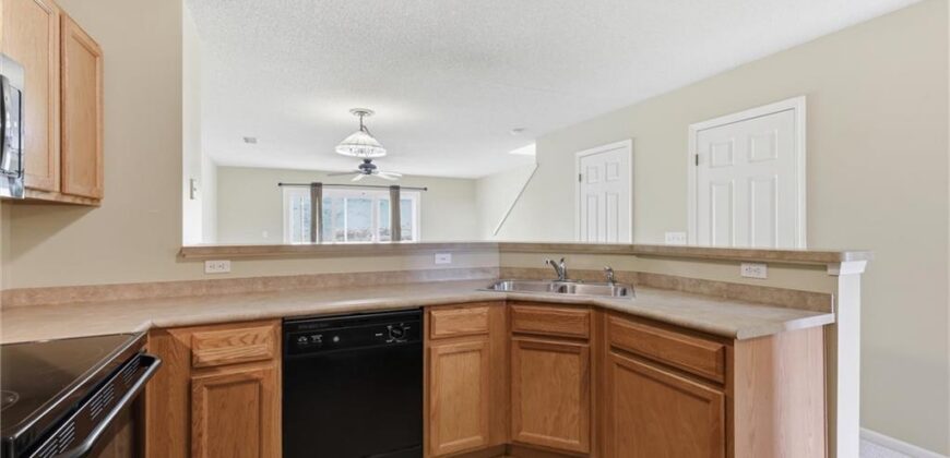 5538 N Fairmount Avenue, Kansas City, MO 64118