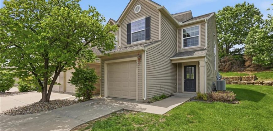 5538 N Fairmount Avenue, Kansas City, MO 64118