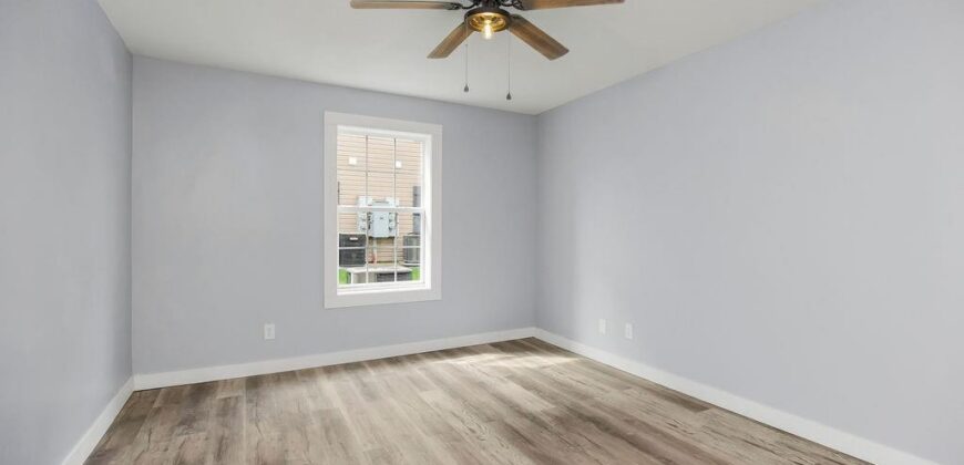 8121 N Lawndale Avenue, Kansas City, MO 64119