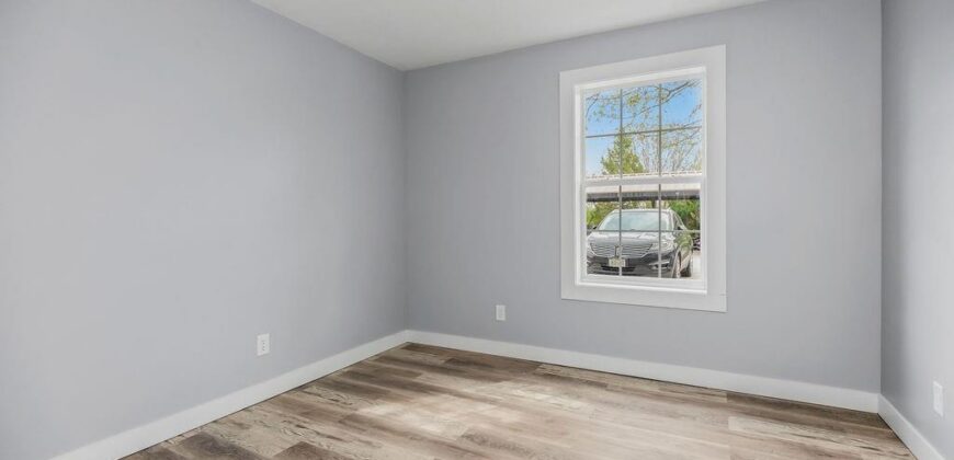 8121 N Lawndale Avenue, Kansas City, MO 64119