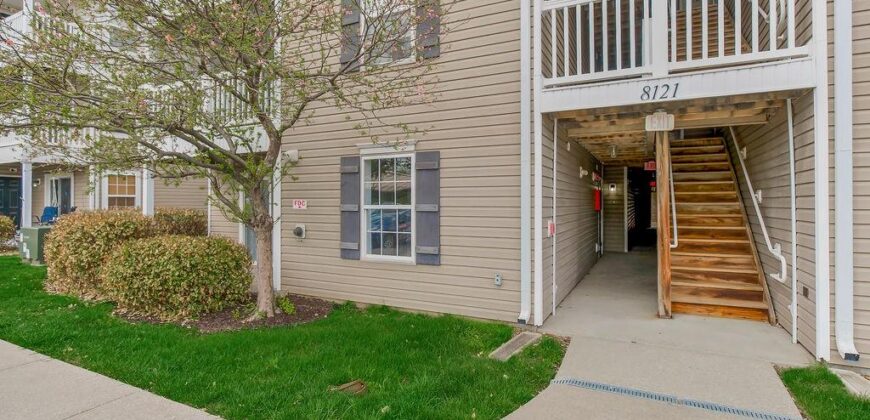 8121 N Lawndale Avenue, Kansas City, MO 64119