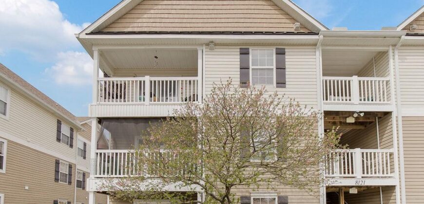 8121 N Lawndale Avenue, Kansas City, MO 64119