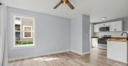 8121 N Lawndale Avenue, Kansas City, MO 64119