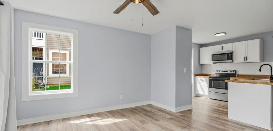 8121 N Lawndale Avenue, Kansas City, MO 64119