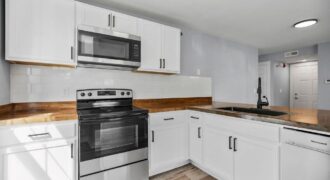 8121 N Lawndale Avenue, Kansas City, MO 64119