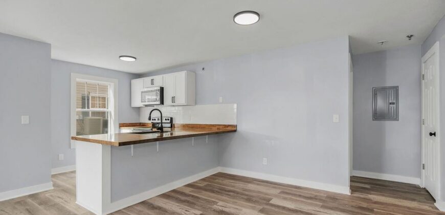 8121 N Lawndale Avenue, Kansas City, MO 64119