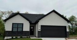 6402 NW 96th Terrace, Kansas City, MO 64153