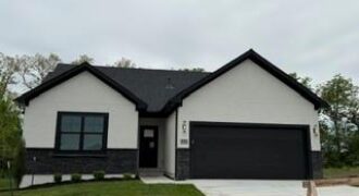 6402 NW 96th Terrace, Kansas City, MO 64153