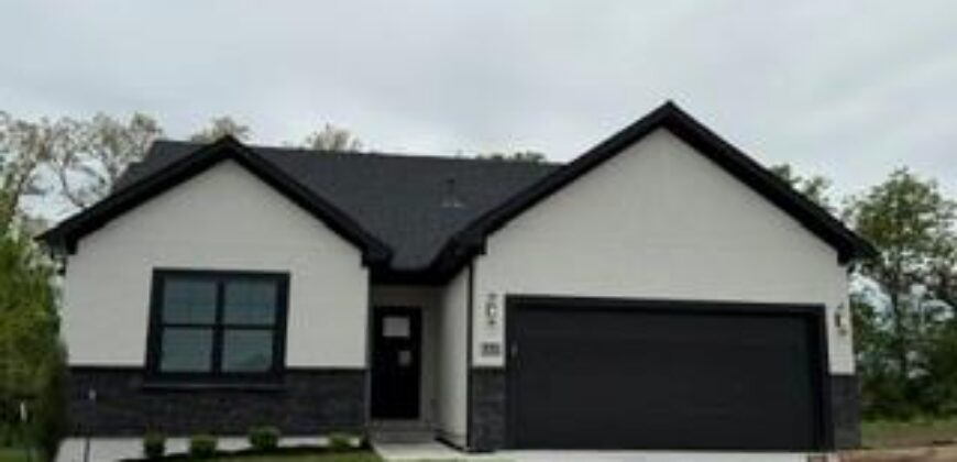 6402 NW 96th Terrace, Kansas City, MO 64153