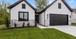 9737 N Lucerne Avenue, Kansas City, MO 64153
