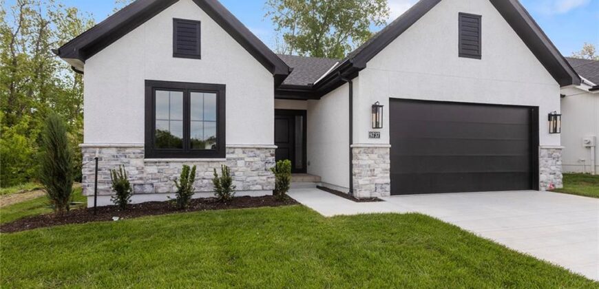 9737 N Lucerne Avenue, Kansas City, MO 64153
