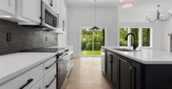 9737 N Lucerne Avenue, Kansas City, MO 64153