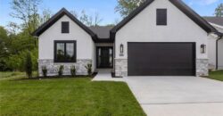 9737 N Lucerne Avenue, Kansas City, MO 64153