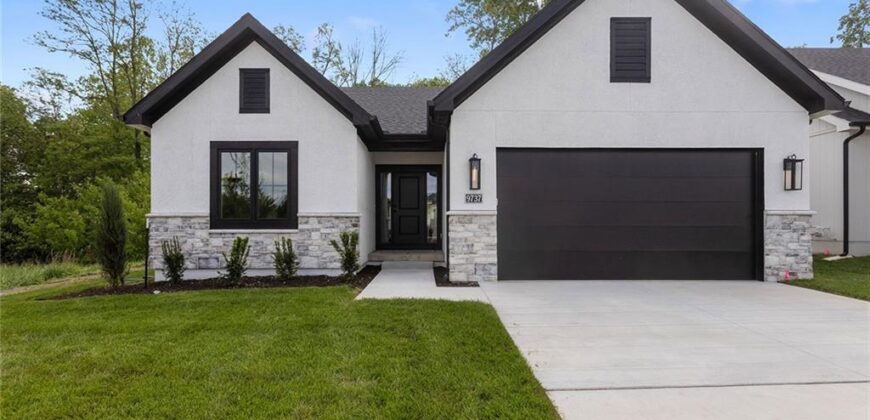 9737 N Lucerne Avenue, Kansas City, MO 64153