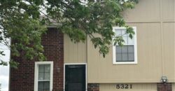 5321 NW 87th Court, Kansas City, MO 64154