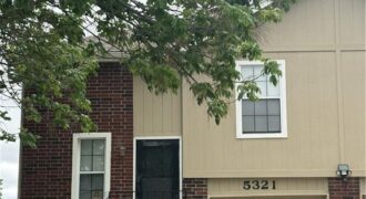 5321 NW 87th Court, Kansas City, MO 64154