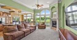 8070 Green Glades Court, Parkville, MO 64152