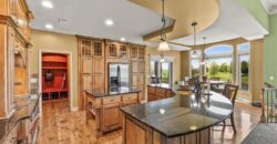 8070 Green Glades Court, Parkville, MO 64152