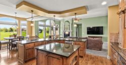 8070 Green Glades Court, Parkville, MO 64152