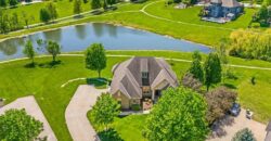 8070 Green Glades Court, Parkville, MO 64152