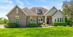 8070 Green Glades Court, Parkville, MO 64152