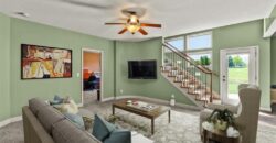 8070 Green Glades Court, Parkville, MO 64152