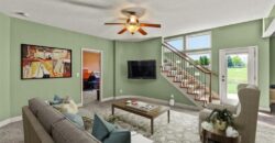 8070 Green Glades Court, Parkville, MO 64152