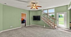 8070 Green Glades Court, Parkville, MO 64152