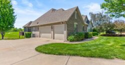 8070 Green Glades Court, Parkville, MO 64152