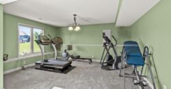 8070 Green Glades Court, Parkville, MO 64152