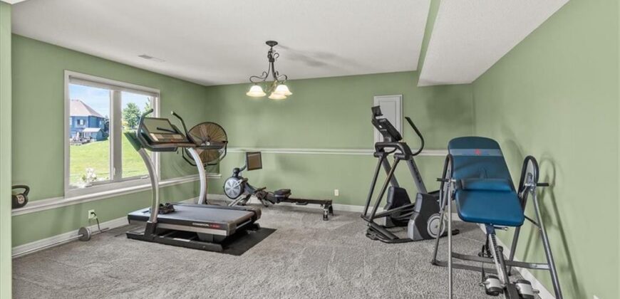 8070 Green Glades Court, Parkville, MO 64152