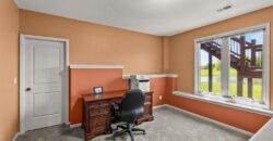 8070 Green Glades Court, Parkville, MO 64152