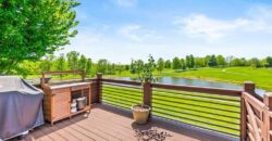 8070 Green Glades Court, Parkville, MO 64152