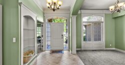 8070 Green Glades Court, Parkville, MO 64152