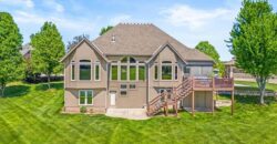 8070 Green Glades Court, Parkville, MO 64152