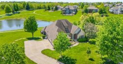 8070 Green Glades Court, Parkville, MO 64152