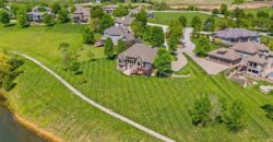 8070 Green Glades Court, Parkville, MO 64152