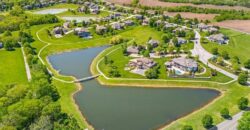 8070 Green Glades Court, Parkville, MO 64152