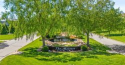 8070 Green Glades Court, Parkville, MO 64152