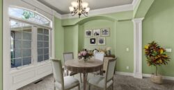 8070 Green Glades Court, Parkville, MO 64152