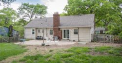 6807 NW Birch Lane, Kansas City, MO 64151
