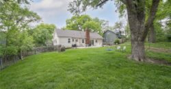 6807 NW Birch Lane, Kansas City, MO 64151