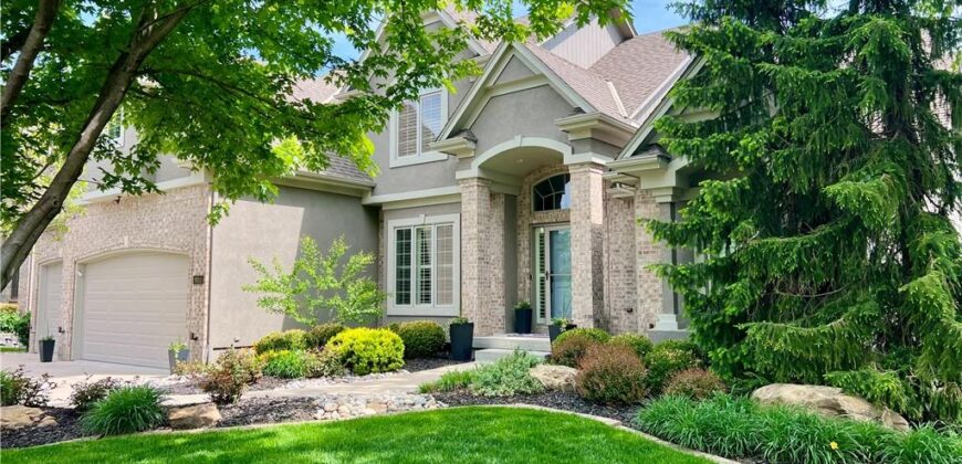 8915 N Lewis Avenue, Kansas City, MO 64157