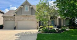 8915 N Lewis Avenue, Kansas City, MO 64157