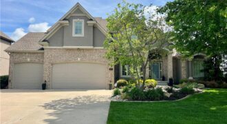 8915 N Lewis Avenue, Kansas City, MO 64157