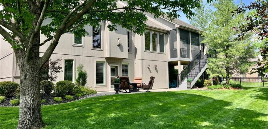 8915 N Lewis Avenue, Kansas City, MO 64157