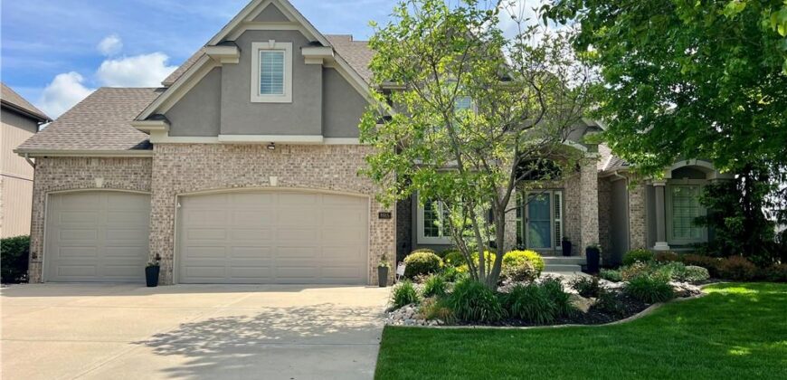 8915 N Lewis Avenue, Kansas City, MO 64157