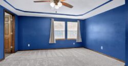 7417 N PARK Avenue, Gladstone, MO 64118