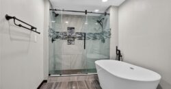 7417 N PARK Avenue, Gladstone, MO 64118